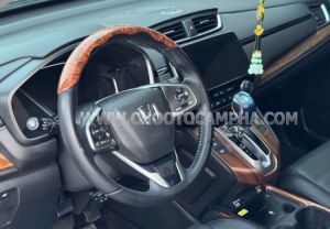 Xe Honda CRV L 2022