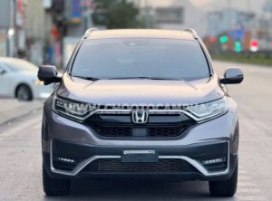 Xe Honda CRV L 2022