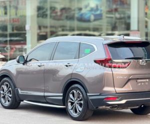 Xe Honda CRV L 2022