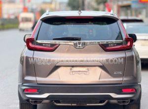 Xe Honda CRV L 2022