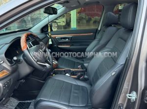Xe Honda CRV L 2022