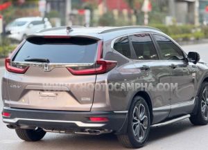 Xe Honda CRV L 2022
