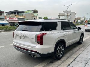 Xe Hyundai Palisade Prestige 2.2 AT HTRAC 2024