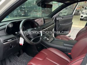 Xe Hyundai Palisade Prestige 2.2 AT HTRAC 2024
