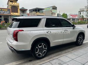 Xe Hyundai Palisade Prestige 2.2 AT HTRAC 2024