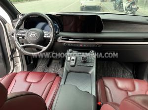 Xe Hyundai Palisade Prestige 2.2 AT HTRAC 2024