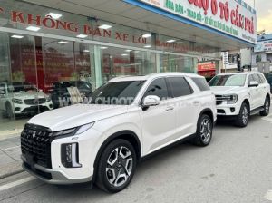 Xe Hyundai Palisade Prestige 2.2 AT HTRAC 2024