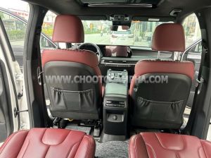 Xe Hyundai Palisade Prestige 2.2 AT HTRAC 2024