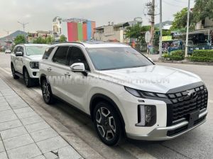 Xe Hyundai Palisade Prestige 2.2 AT HTRAC 2024