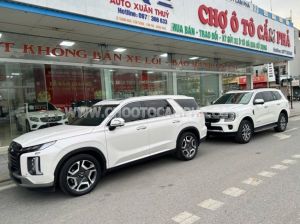 Xe Hyundai Palisade Prestige 2.2 AT HTRAC 2024