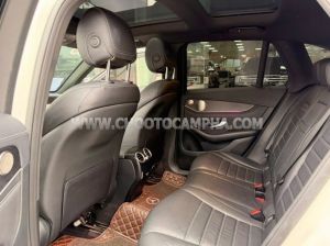 Xe Mercedes Benz GLC 300 4Matic 2021