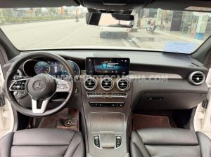 Xe Mercedes Benz GLC 300 4Matic 2021