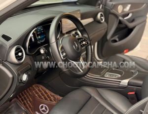 Xe Mercedes Benz GLC 300 4Matic 2021