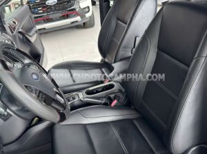 Xe Ford Everest Titanium 2.0L 4x2 AT 2019