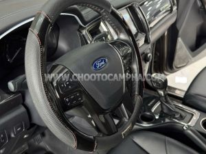 Xe Ford Everest Titanium 2.0L 4x2 AT 2019