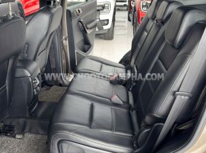 Xe Ford Everest Titanium 2.0L 4x2 AT 2019