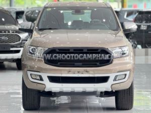 Xe Ford Everest Titanium 2.0L 4x2 AT 2019