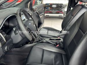 Xe Ford Everest Titanium 2.0L 4x2 AT 2019