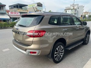 Xe Ford Everest Titanium 2.0L 4x2 AT 2019