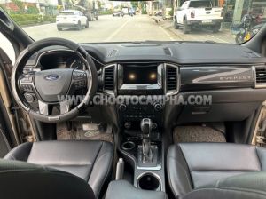 Xe Ford Everest Titanium 2.0L 4x2 AT 2019