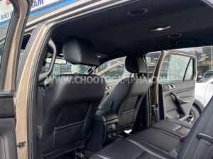 Xe Ford Everest Titanium 2.0L 4x2 AT 2019