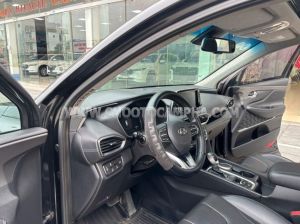 Xe Hyundai SantaFe Premium 2.2L HTRAC 2019