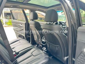 Xe Hyundai SantaFe Premium 2.2L HTRAC 2019