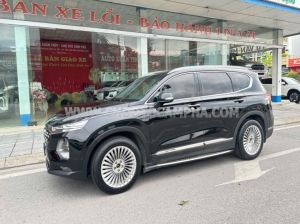 Xe Hyundai SantaFe Premium 2.2L HTRAC 2019