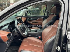 Xe Hyundai SantaFe Cao cấp 2.2L HTRAC 2021