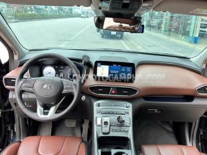 Xe Hyundai SantaFe Cao cấp 2.2L HTRAC 2021