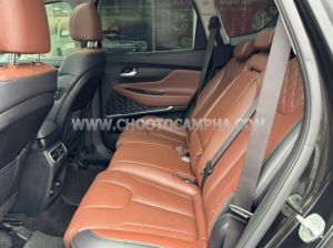 Xe Hyundai SantaFe Cao cấp 2.2L HTRAC 2021