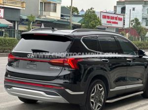 Xe Hyundai SantaFe Cao cấp 2.2L HTRAC 2021