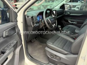 Xe Ford Everest Sport 2.0L 4x2 AT 2025