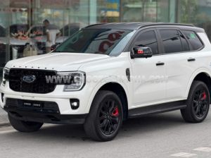 Xe Ford Everest Sport 2.0L 4x2 AT 2025