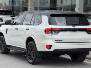 Xe Ford Everest Sport 2.0L 4x2 AT 2025
