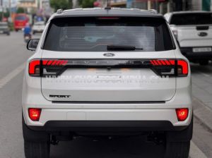 Xe Ford Everest Sport 2.0L 4x2 AT 2025