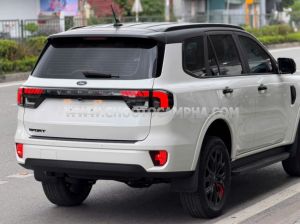 Xe Ford Everest Sport 2.0L 4x2 AT 2025