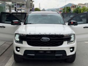 Xe Ford Everest Sport 2.0L 4x2 AT 2025