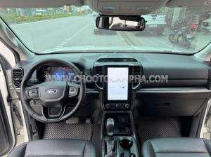 Xe Ford Everest Sport 2.0L 4x2 AT 2025