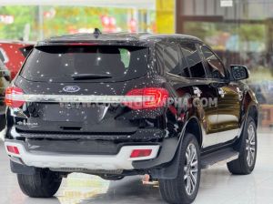 Xe Ford Everest Titanium 2.0L 4x2 AT 2020