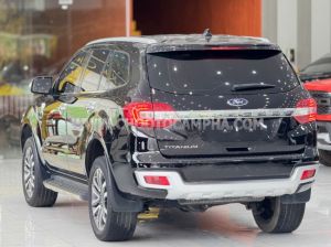 Xe Ford Everest Titanium 2.0L 4x2 AT 2020