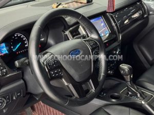 Xe Ford Everest Titanium 2.0L 4x2 AT 2020