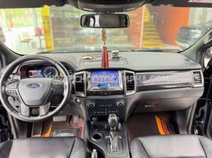Xe Ford Everest Titanium 2.0L 4x2 AT 2020