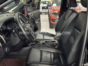 Xe Ford Everest Titanium 2.0L 4x2 AT 2020