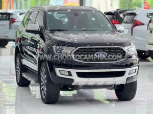 Xe Ford Everest Titanium 2.0L 4x2 AT 2020