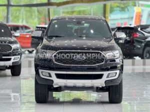 Xe Ford Everest Titanium 2.0L 4x2 AT 2020