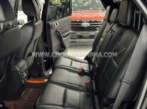 Xe Ford Everest Titanium 2.0L 4x2 AT 2020