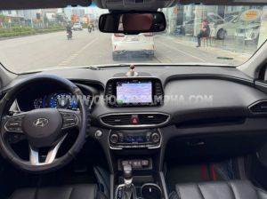 Xe Hyundai SantaFe 2.4L HTRAC 2019