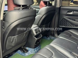 Xe Hyundai SantaFe 2.4L HTRAC 2019