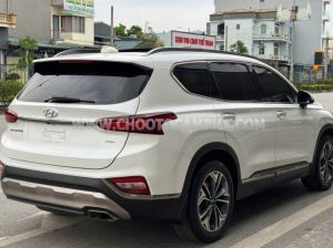 Xe Hyundai SantaFe 2.4L HTRAC 2019